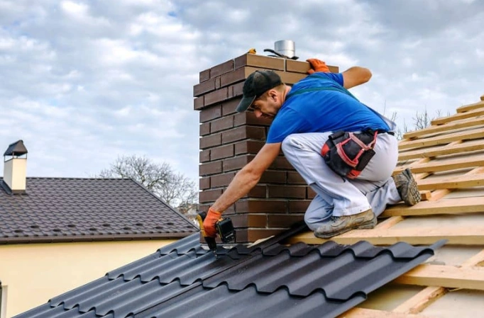 Commercial Roofing vs Residential Roofing: Key Differences